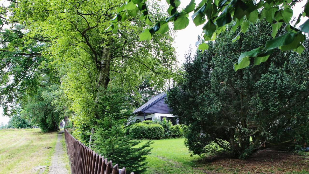 Ferienhaus Drebach Villa Eksteriør billede